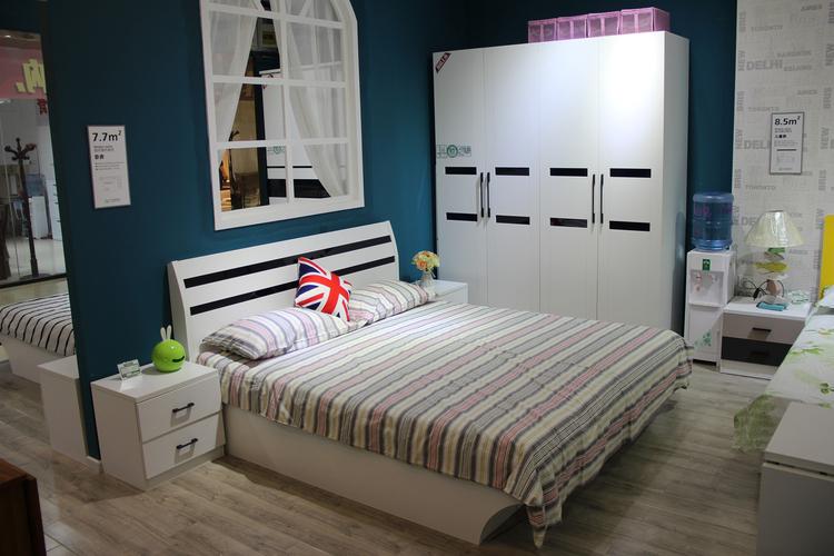 北京知名品牌家具推荐