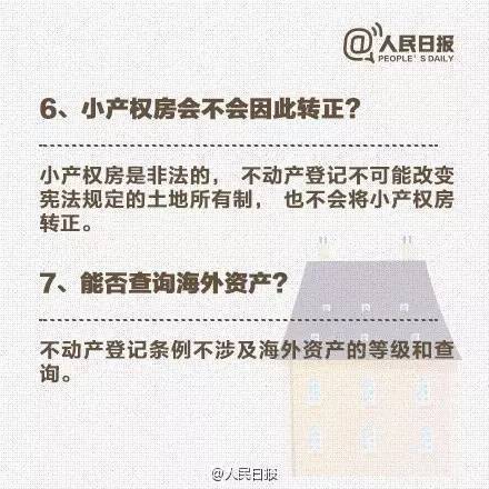 什么渠道查询房产证真假