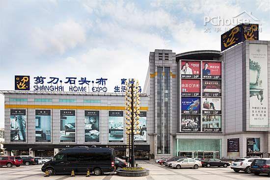 上海大型石材市场哪些还开着