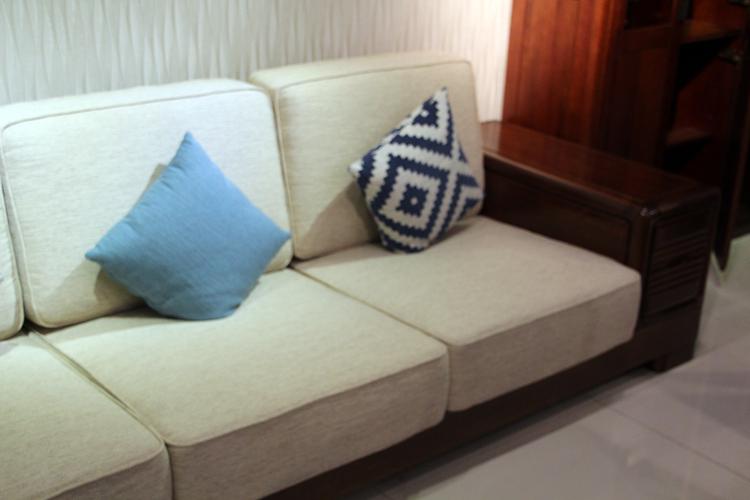 厦门有宜家家居吗