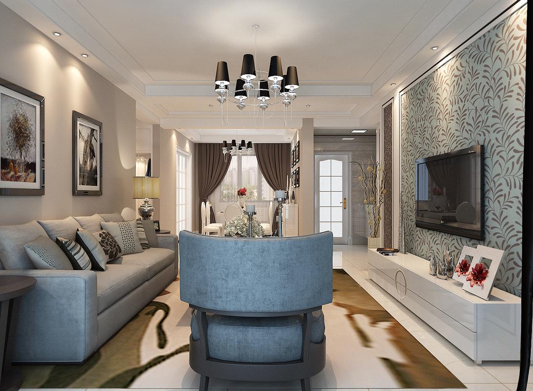 室内100平方装修大概需要多少钱