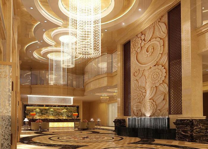 酒店装修费用摊销年限规定