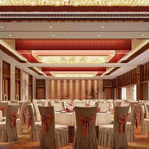 汉中酒店装修公司哪家好