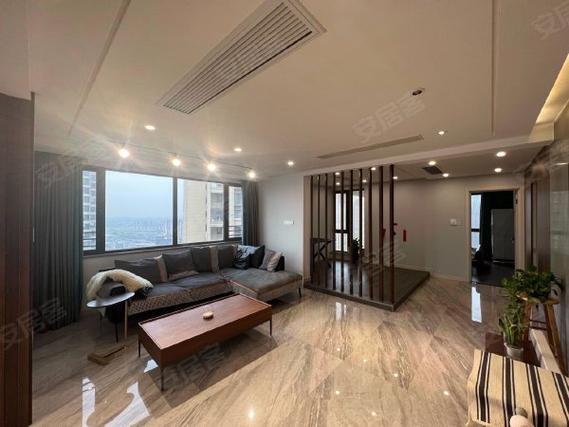 银泰城房子装修