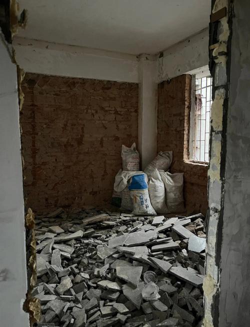 装修后血泪经历