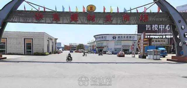 苏州建材门面出租信息