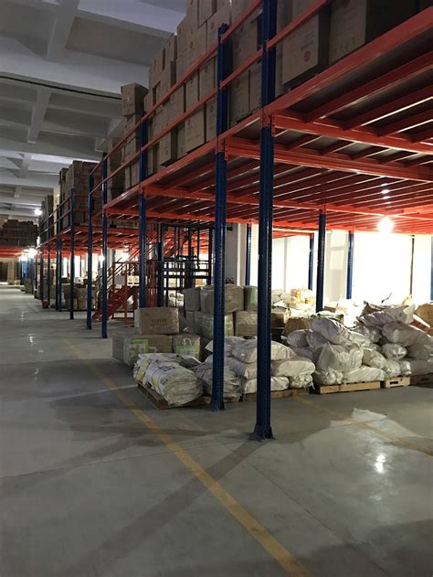 仓库简装多少钱