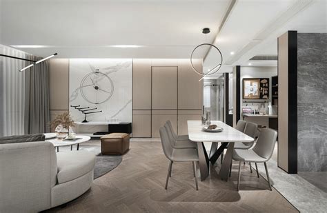 高端别墅装修施工工艺标准