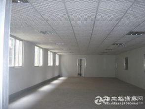 工业厂房装修单价