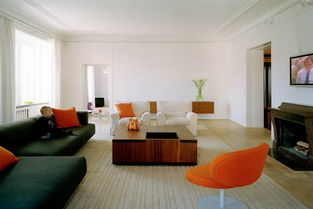 斯德哥尔摩豪宅