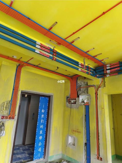 装修电路用什么线