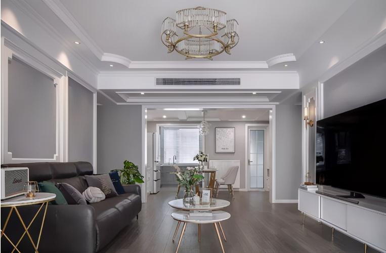 新房吊顶图片大全