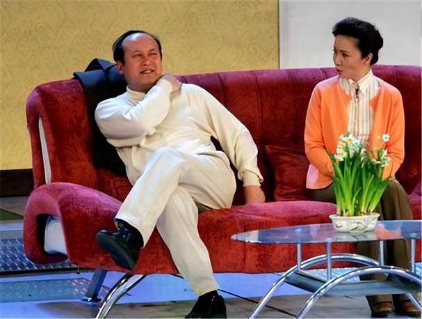 林永健小品装修顺序图片