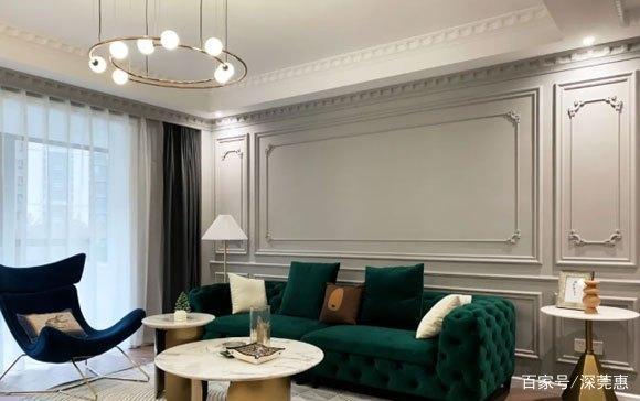 装修要做石膏线吗