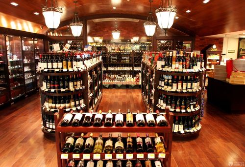 小型店面装修效果图