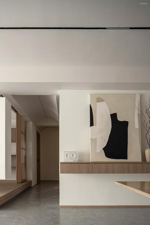 日本公寓装修图纸