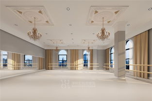 舞蹈培训班多少钱