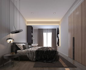 装修风格大全2021卧室