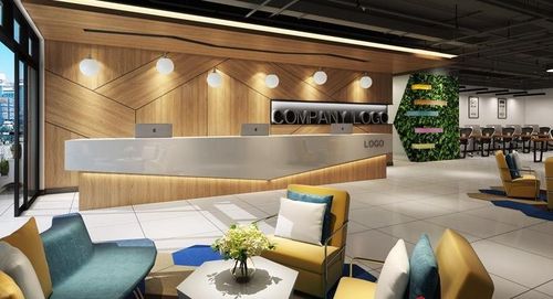 深圳厂房装饰装修公司