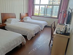 新装修的宾馆能住吗北京