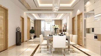 农村房子怎么简单装修好看