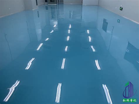 装修无尘车间公司