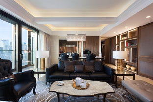 广州珠江装修工程有限公司