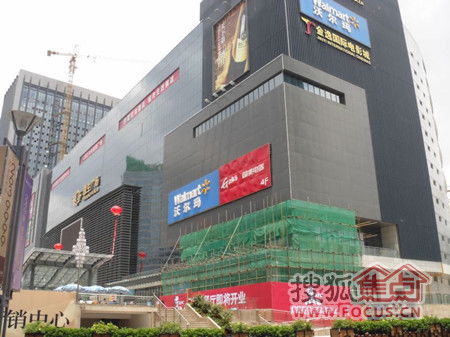 南通五金建材
