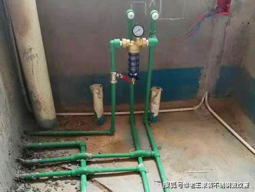 装修什么牌子的水管好一点