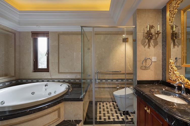 上海豪华装修图片