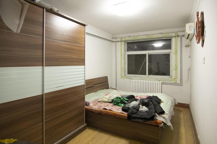 老小区一楼装修碰到圈梁