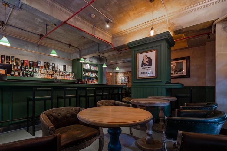 2020广州酒吧装修的人工价格