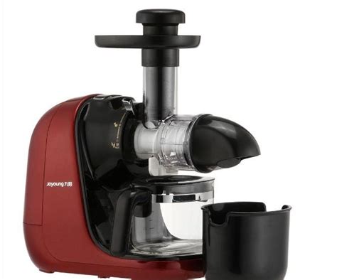 磨克榨汁机和九阳榨汁机哪款好用