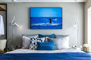 海盗船装修风格的酒店