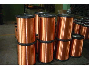 漆包线规格型号对照表