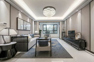 最高档的装修风格