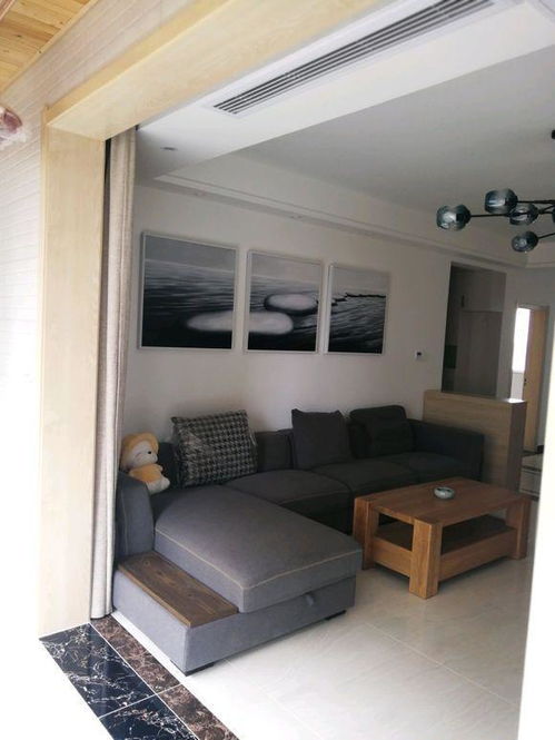 木头门楼造型图片