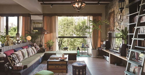 农村装修风格有哪些