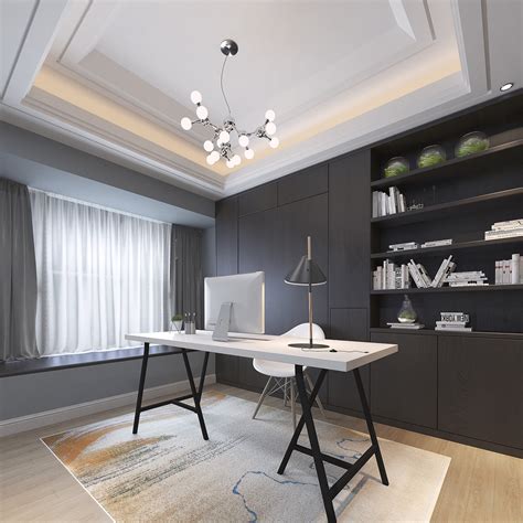 户型装修设计风格