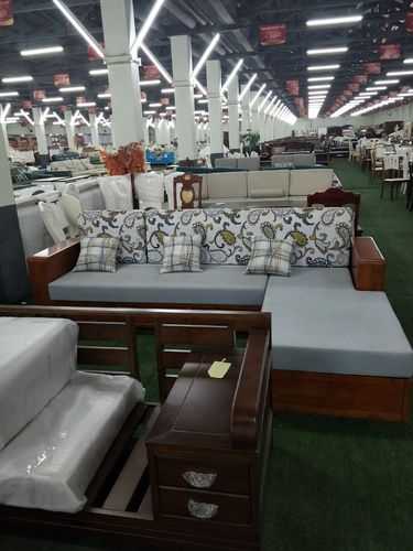 苏州哪里有卖家具的地方