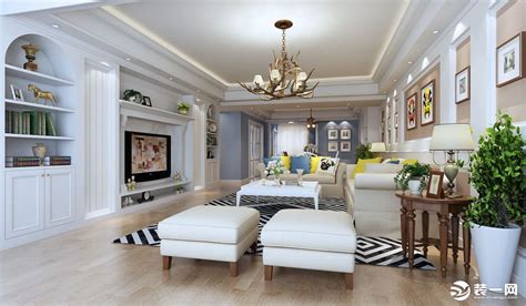 郑州搜房网新房装修公司