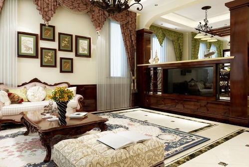 别墅装修金额比例怎么算