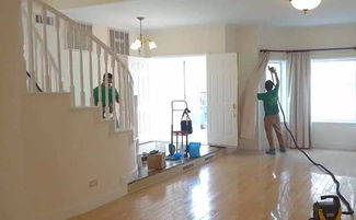 装修白血病关系