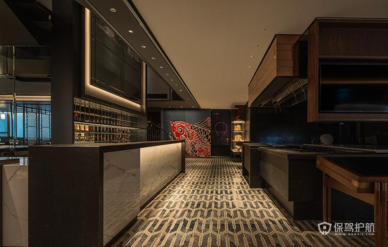 商场餐饮主管岗位职责