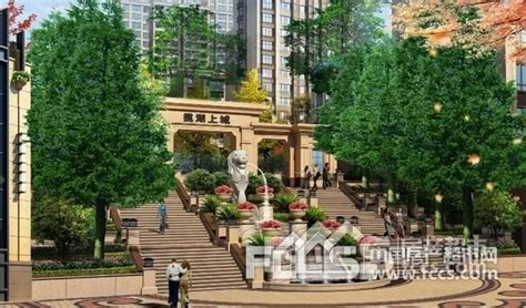 聊城盛世天湖别墅