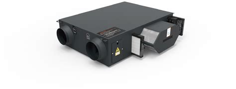 新风系统全热交换的作用