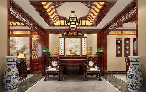 遂宁别墅装修公司