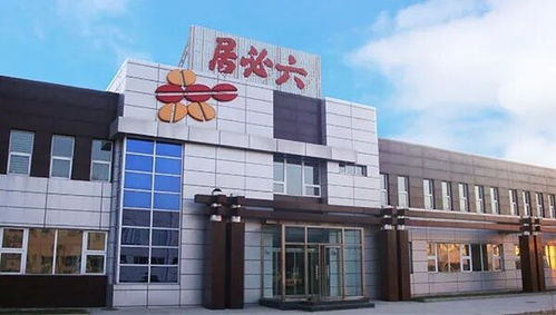 泰安海华集团
