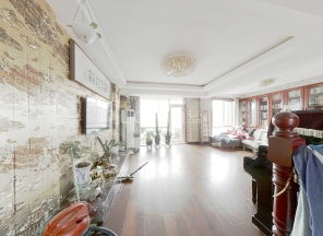 楼房装修效果图