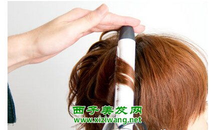 卷发棒的使用年龄